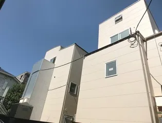 東京都杉並区西荻北4【アパート】の外観