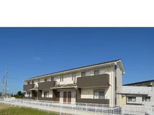 吉岡道下ハイツ2号地の画像