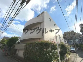 フラットワンの画像