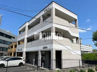 グランディスの画像