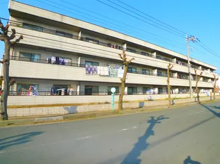 アーバンステージの画像