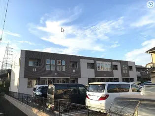 アミティエの画像