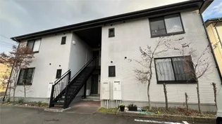 ブルーミングハイツC棟の画像