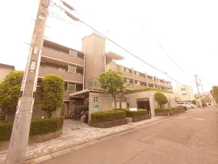 ステラメゾン下北沢の画像