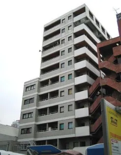 インペリアル六本木の画像