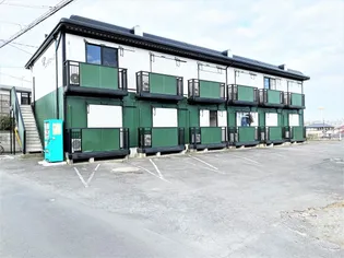 ニューディアコートミワの画像