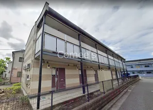 サカエ【2階】の外観