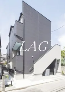 GRANDE MARE 鶴間の画像