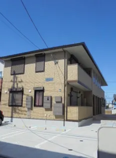 ヴィラ多摩の画像