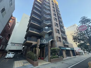 朝日プラザ定禅寺北の画像