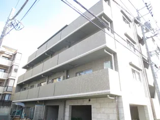 ブライズ久が原の画像