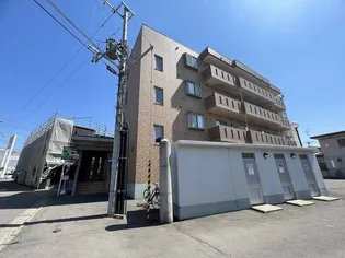 パルティール 港町の画像