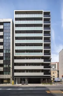 東京都千代田区外神田2【マンション】の外観