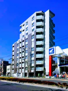 ブライズ高田馬場の画像