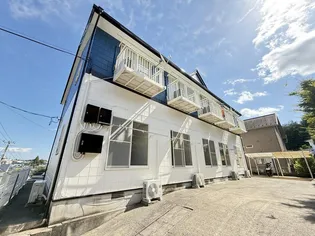 サニーライフ八木山本町の画像