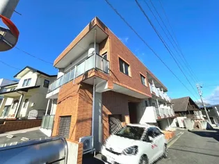 ステージア赤尾台の画像