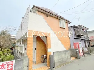 リシェス共ヶ岡の画像