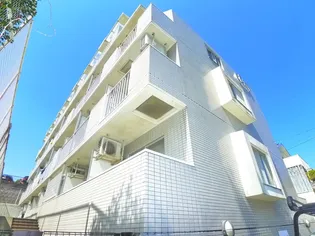 クリオ北松戸壱番館の画像