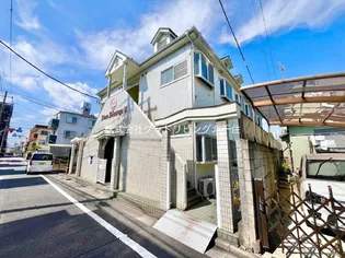 ブルーメ一ツ家の画像