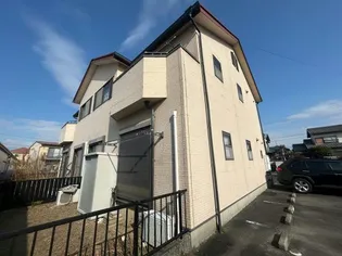 パディーヒルA棟の画像