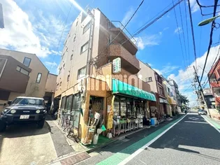 一杉マンションの画像