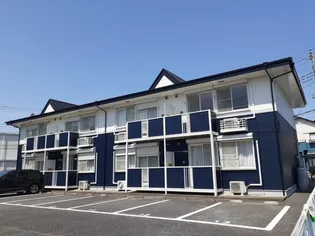 ハピネス リブAの画像