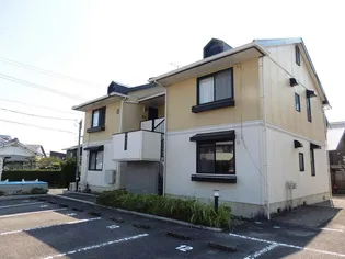 セジュールモトハシ A棟の画像