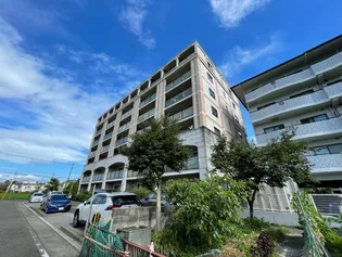 ゼンコウコーポラス8番館の画像