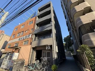 CREARE比治山の画像