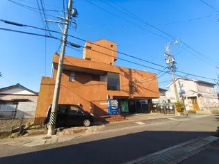 リヨン江戸橋【4階】の外観