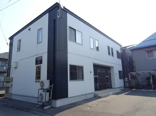 プティットイル紫竹の画像