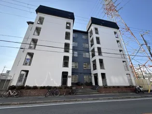 バッハレジデンス武庫之荘の画像