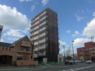 ラ エスパシオ箱崎の画像