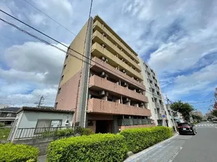 MAJOR LAND 横濱鶴見の画像