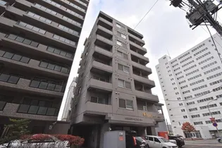 OKビル【5階】の外観