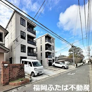 クレールアクシアⅡの画像