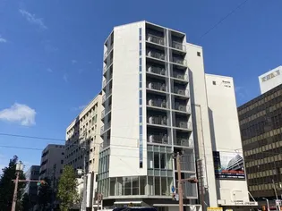 ラ・ルート大手町【7階】の外観