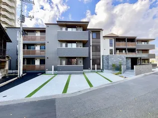 CLARUS古市橋の画像