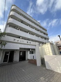 フラッツ東湘の画像