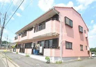 マリンハイツBの画像