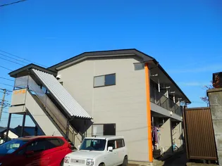 コーポ 藤の画像