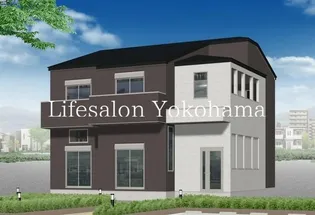 シュガール御所山ONE【2階】の外観