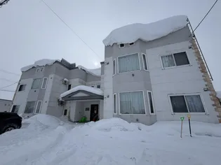 きはんたハイツの画像