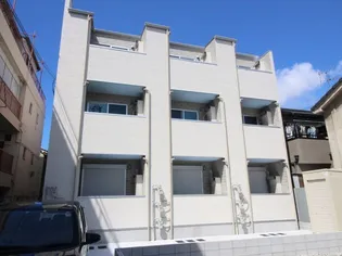 MAISON DE EMYUAの画像