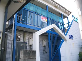 テラスラークヒルズの画像