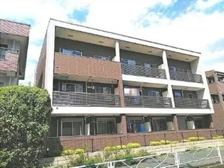 アサヒ レジデンス Iの画像