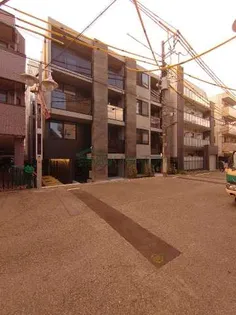 FULLEA世田谷IIIの画像