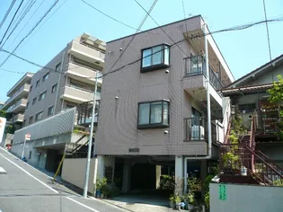 メゾンあかねの画像