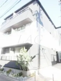 グレイス戸越の画像