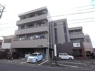 タウン羽島の画像